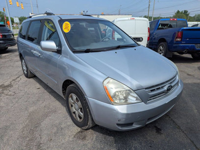 Used 2010 Kia Sedona LX