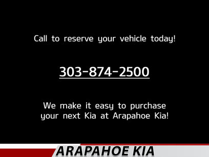 New 2025 Kia K4 LXS