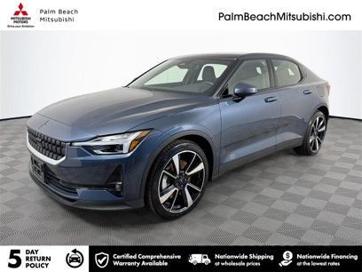 Used 2021 Polestar Polestar 2