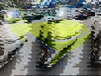 New 2025 Hyundai Kona Limited