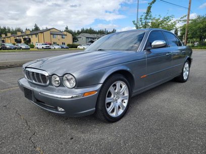 Used 2004 Jaguar XJ8