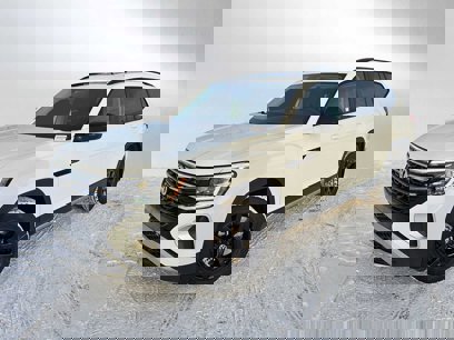New 2025 Volkswagen Atlas Peak Edition SE