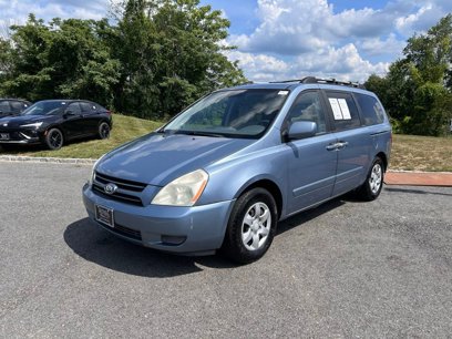 Used 2007 Kia Sedona LX