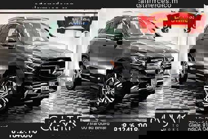 Certified 2021 Mercedes-Benz GLC 300