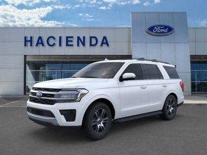 New 2024 Ford Expedition XLT