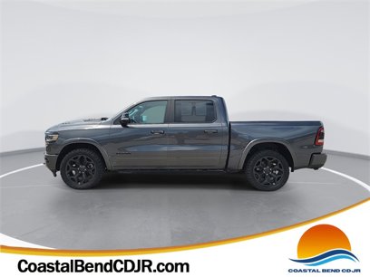 Used 2021 RAM 1500 Limited w/ Night Edition