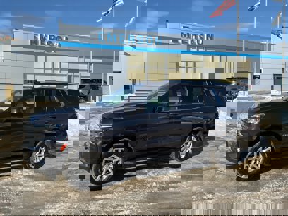 Certified 2023 Chevrolet Tahoe LT