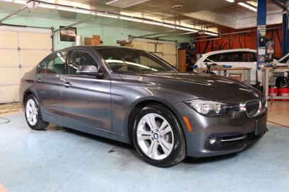 Used 2016 BMW 328i xDrive Sedan