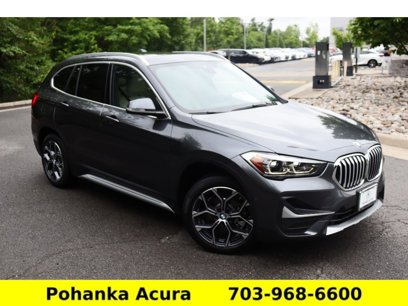 Used 2022 BMW X1 xDrive28i w/ Premium Package