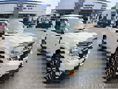 Used 2024 Ford Maverick Lariat w/ 4K Tow Package