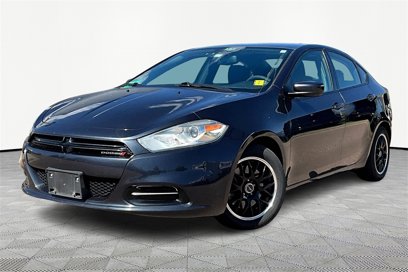 Used 2014 Dodge Dart SE w/ Convenience Group