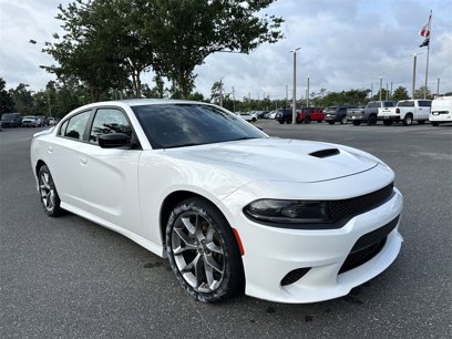Used 2023 Dodge Charger GT w/ Technology Group