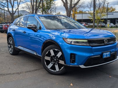 New 2024 Honda Prologue Elite