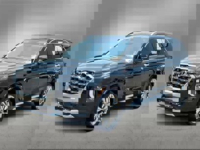 Used 2020 Hyundai Palisade Limited