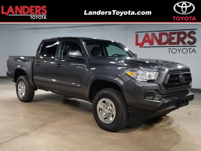 Used 2022 Toyota Tacoma SR