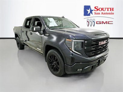 Used 2023 GMC Sierra 1500 Elevation w/ Preferred Package