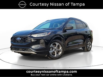 Used 2023 Ford Escape ST-Line