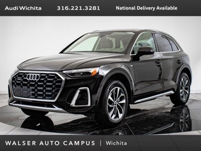 Used 2024 Audi Q5 2.0T Premium w/ Convenience Package