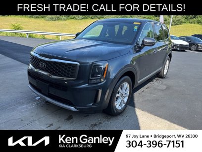 Used 2021 Kia Telluride LX