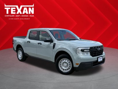 Used 2024 Ford Maverick XL