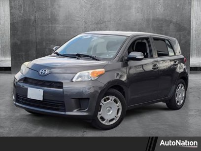 Used 2009 Scion xD