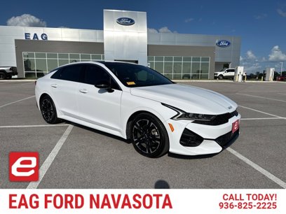 Used 2023 Kia K5 GT-Line