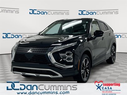 Used 2024 Mitsubishi Eclipse Cross SE