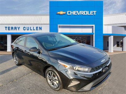 Used 2023 Kia Forte LXS