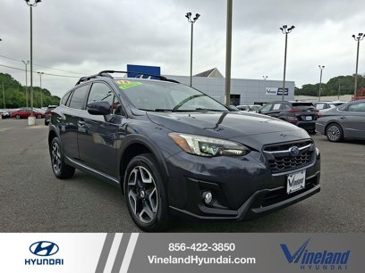 Used 2018 Subaru Crosstrek 2.0i Limited