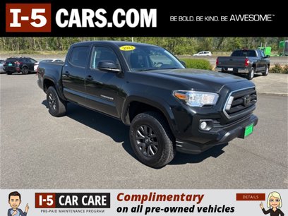 Used 2023 Toyota Tacoma SR5
