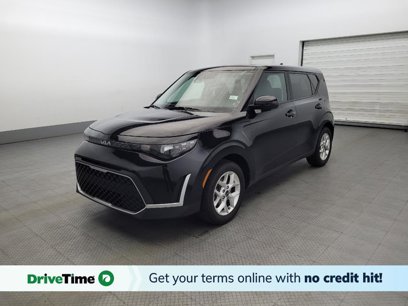 Used 2023 Kia Soul LX w/ Option Group 015