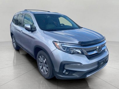 Used 2019 Honda Pilot EX-L