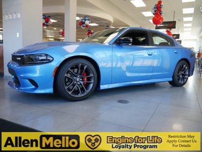 Used 2023 Dodge Charger R/T w/ Daytona Edition Group