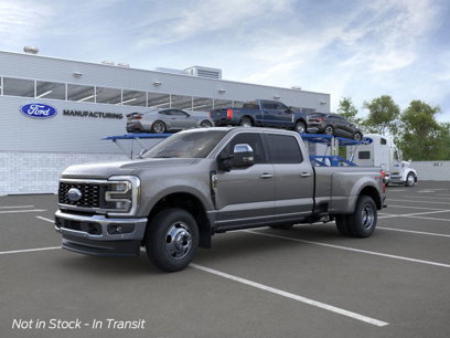 New 2025 Ford F350 Lariat w/ Lariat Ultimate Package