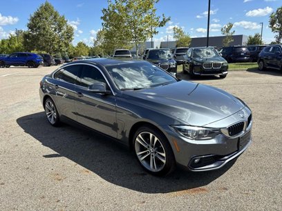 Used 2019 BMW 430i Gran Coupe xDrive w/ Convenience Package