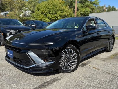 Used 2024 Hyundai Sonata SEL