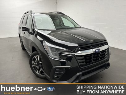 Used 2023 Subaru Ascent Limited w/ Popular Package #2A
