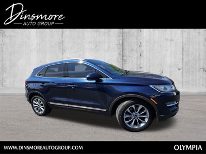 Used 2015 Lincoln MKC AWD w/ Equipment Group 102A Reserve
