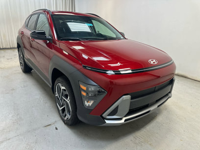New 2026 Hyundai Kona SEL Premium
