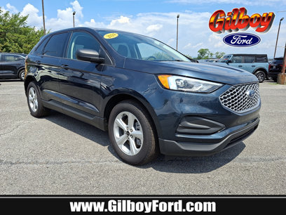 Used 2024 Ford Edge SE