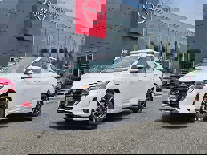 New 2025 Nissan Sentra SV