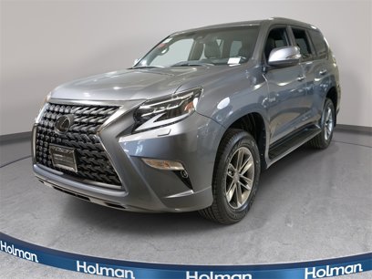 Certified 2021 Lexus GX 460 Premium w/ Premium Package