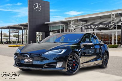 Used 2019 Tesla Model S Long Range