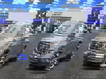 New 2025 Hyundai Venue Limited