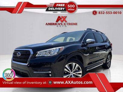 Used 2019 Subaru Ascent Touring