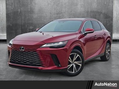 Used 2024 Lexus RX 350 Premium