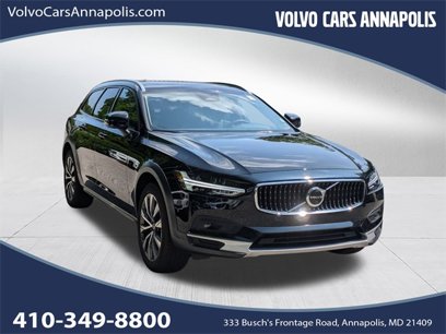 Used 2024 Volvo V90 B6 Cross Country Plus