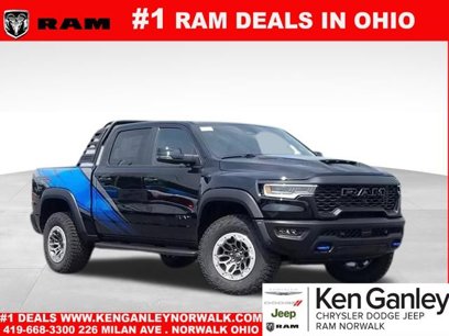 New 2025 RAM 1500 RHO