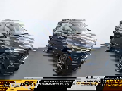 Certified 2022 Buick Enclave Avenir w/ Avenir Technology Package