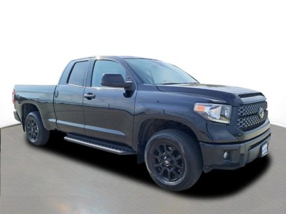 Used 2020 Toyota Tundra SR5